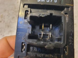 bontott SUZUKI ALTO Előtét Ellenállás Fűtőmotor