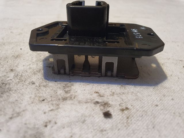 bontott SUZUKI ALTO Előtét Ellenállás Fűtőmotor