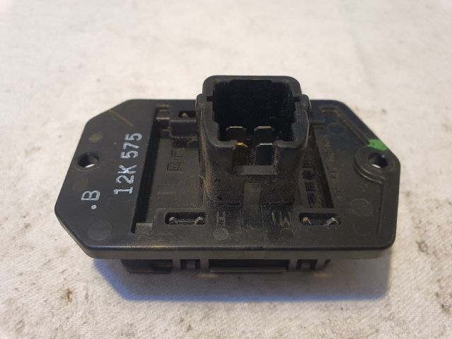 bontott SUZUKI ALTO Előtét Ellenállás Fűtőmotor