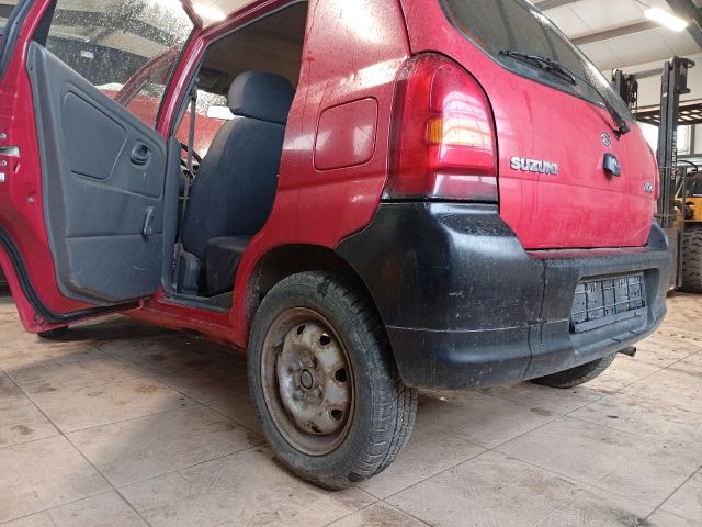 bontott SUZUKI ALTO Első Ablakmosó Fúvóka