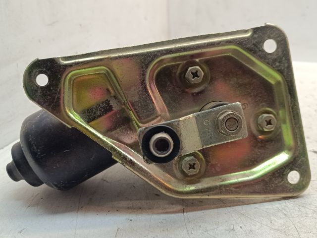 bontott SUZUKI ALTO Első Ablaktörlő Motor