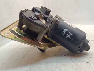 bontott SUZUKI ALTO Első Ablaktörlő Motor