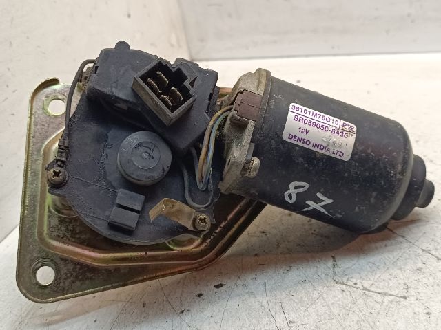 bontott SUZUKI ALTO Első Ablaktörlő Motor