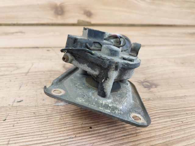 bontott SUZUKI ALTO Első Ablaktörlő Motor