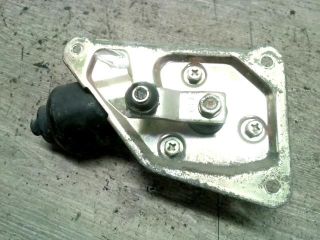 bontott SUZUKI ALTO Első Ablaktörlő Motor