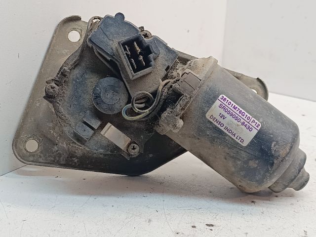 bontott SUZUKI ALTO Első Ablaktörlő Motor