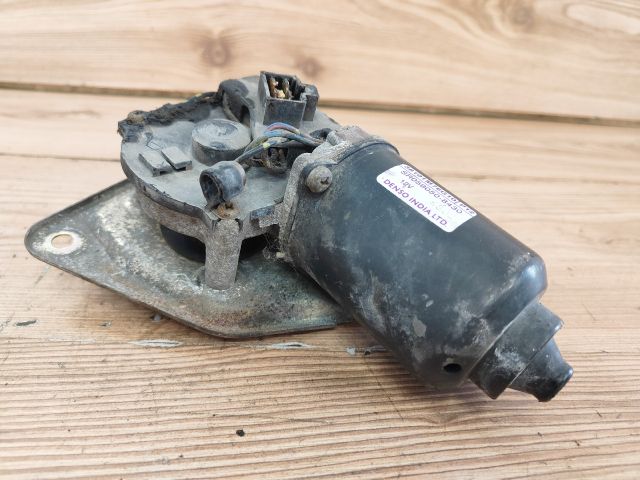 bontott SUZUKI ALTO Első Ablaktörlő Motor