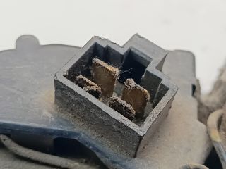 bontott SUZUKI ALTO Első Ablaktörlő Motor