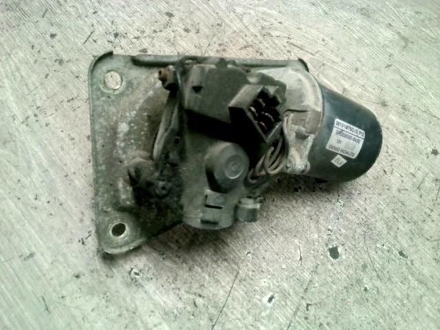 bontott SUZUKI ALTO Első Ablaktörlő Motor