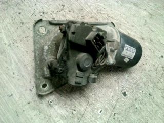 bontott SUZUKI ALTO Első Ablaktörlő Motor