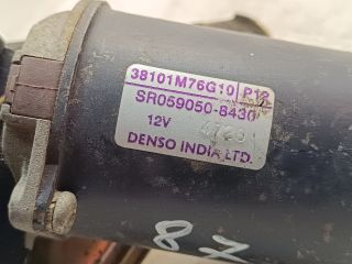 bontott SUZUKI ALTO Első Ablaktörlő Motor