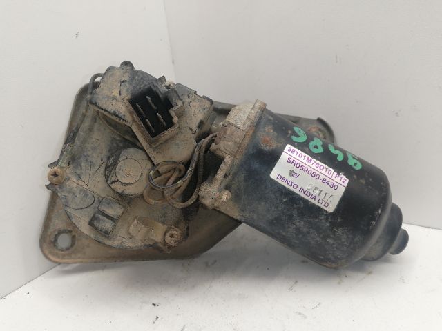 bontott SUZUKI ALTO Első Ablaktörlő Motor