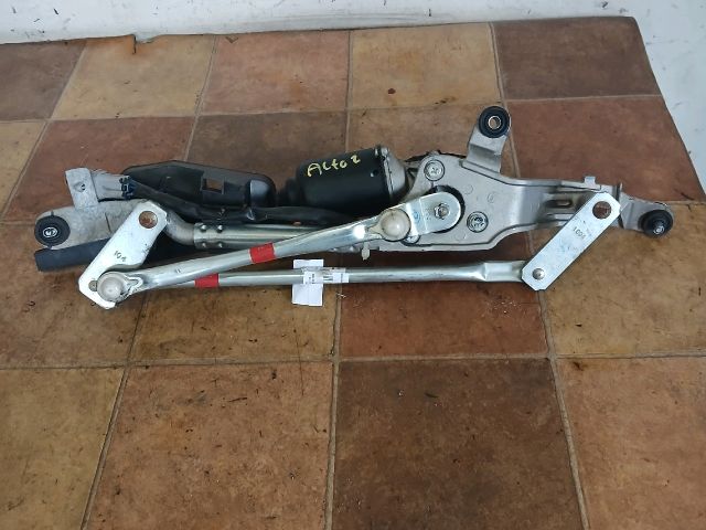 bontott SUZUKI ALTO Első Ablaktörlő Szerkezet Motorral