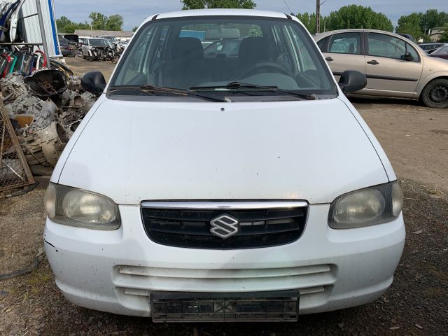 bontott SUZUKI ALTO Első Ablaktörlő Szerkezet Motorral