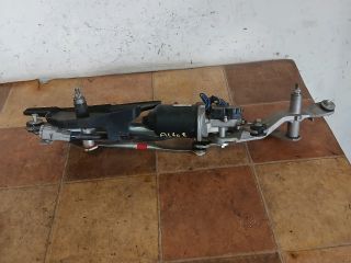 bontott SUZUKI ALTO Első Ablaktörlő Szerkezet Motorral