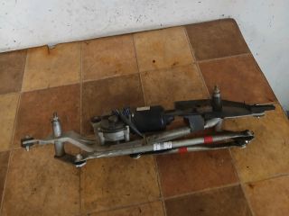 bontott SUZUKI ALTO Első Ablaktörlő Szerkezet Motorral