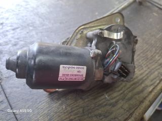 bontott SUZUKI ALTO Első Ablaktörlő Szerkezet Motorral