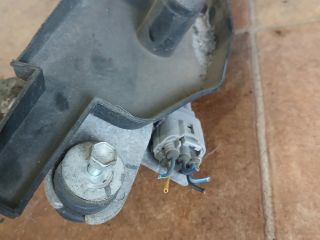 bontott SUZUKI ALTO Első Ablaktörlő Szerkezet Motorral