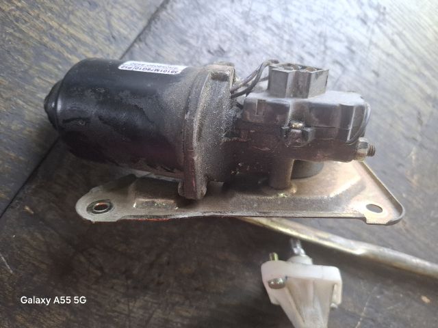 bontott SUZUKI ALTO Első Ablaktörlő Szerkezet Motorral