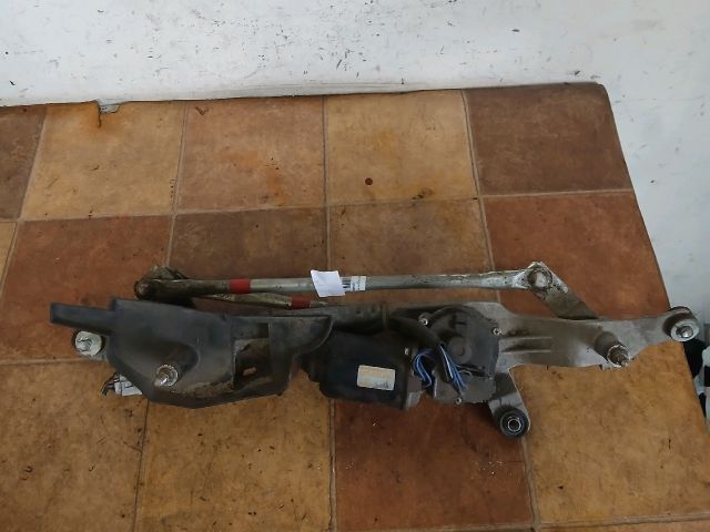 bontott SUZUKI ALTO Első Ablaktörlő Szerkezet Motorral