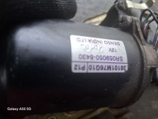 bontott SUZUKI ALTO Első Ablaktörlő Szerkezet Motorral