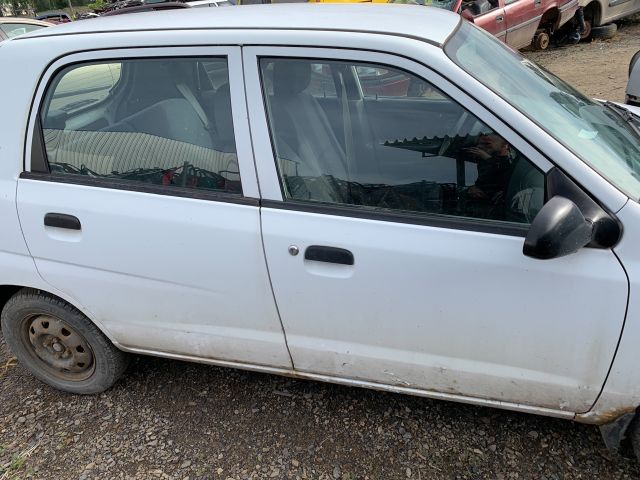 bontott SUZUKI ALTO Első Ablaktörlő Szerkezet Motorral