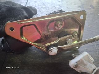 bontott SUZUKI ALTO Első Ablaktörlő Szerkezet Motorral