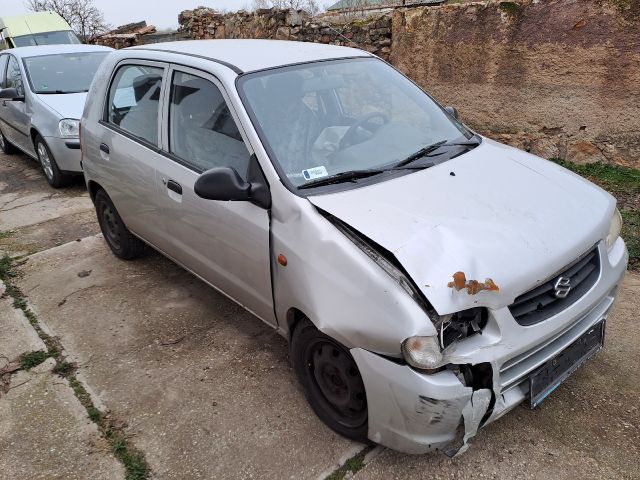 bontott SUZUKI ALTO Első Ablaktörlő Szerkezet