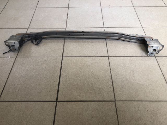 bontott SUZUKI ALTO Első Lökhárító Merevítő (Fém)