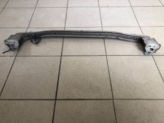 bontott SUZUKI ALTO Első Lökhárító Merevítő (Fém)