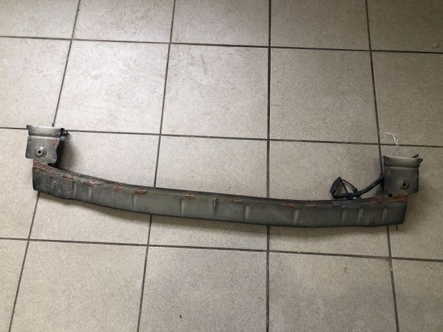 bontott SUZUKI ALTO Első Lökhárító Merevítő (Fém)