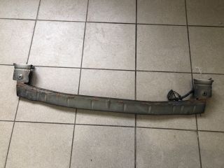 bontott SUZUKI ALTO Első Lökhárító Merevítő (Fém)