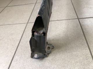 bontott SUZUKI ALTO Első Lökhárító Merevítő (Fém)