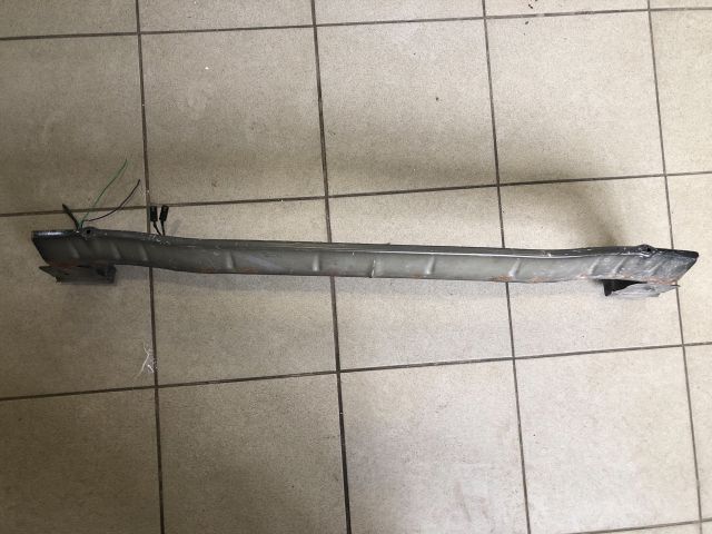 bontott SUZUKI ALTO Első Lökhárító Merevítő (Fém)