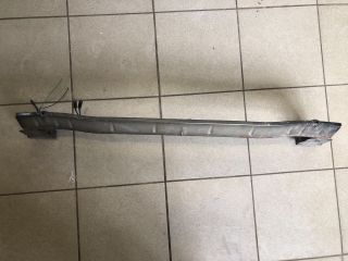 bontott SUZUKI ALTO Első Lökhárító Merevítő (Fém)