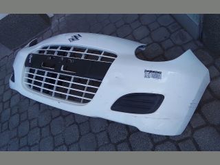 bontott SUZUKI ALTO Első Lökhárító (Részeivel)