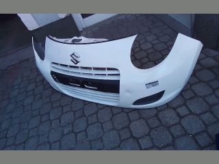 bontott SUZUKI ALTO Első Lökhárító (Részeivel)