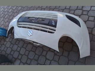 bontott SUZUKI ALTO Első Lökhárító (Részeivel)