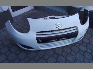 bontott SUZUKI ALTO Első Lökhárító (Részeivel)