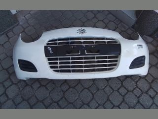 bontott SUZUKI ALTO Első Lökhárító (Részeivel)