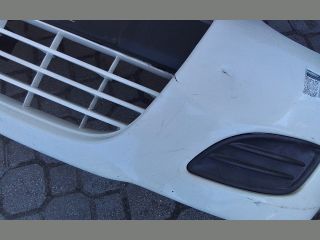 bontott SUZUKI ALTO Első Lökhárító (Részeivel)