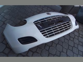 bontott SUZUKI ALTO Első Lökhárító (Részeivel)