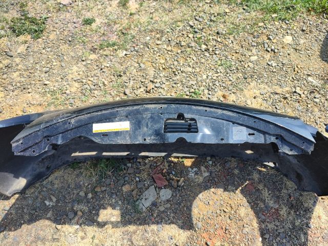 bontott SUZUKI ALTO Első Lökhárító (Üresen)