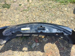 bontott SUZUKI ALTO Első Lökhárító (Üresen)