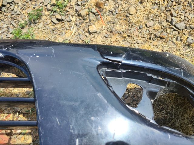 bontott SUZUKI ALTO Első Lökhárító (Üresen)