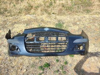 bontott SUZUKI ALTO Első Lökhárító (Üresen)