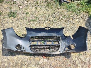 bontott SUZUKI ALTO Első Lökhárító (Üresen)