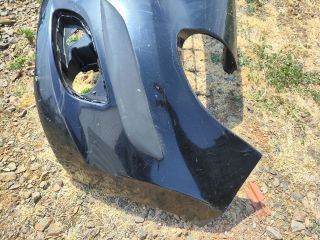 bontott SUZUKI ALTO Első Lökhárító (Üresen)