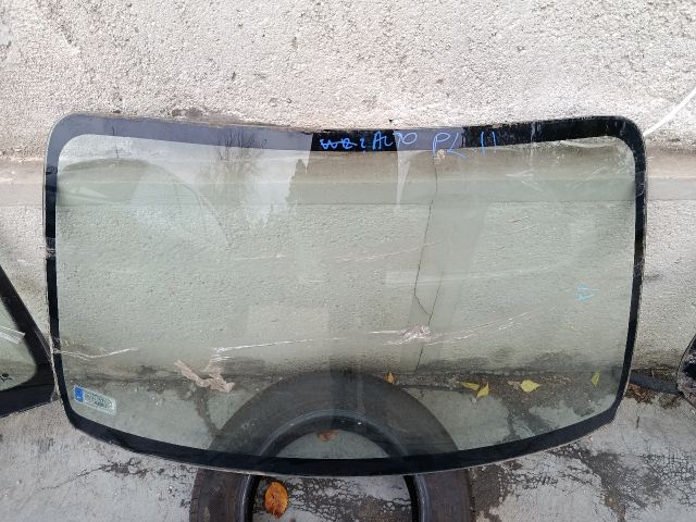 bontott SUZUKI ALTO Első Szélvédő