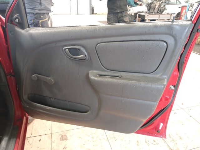 bontott SUZUKI ALTO Fűtés Box